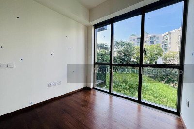 FORETT AT BUKIT TIMAH Apartment / Condo | Listing