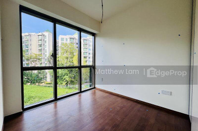 FORETT AT BUKIT TIMAH Apartment / Condo | Listing