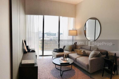 ALEX RESIDENCES Apartment / Condo | Listing