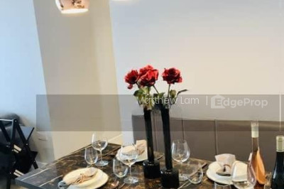 ALEX RESIDENCES Apartment / Condo | Listing