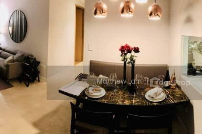 ALEX RESIDENCES Apartment / Condo | Listing