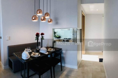 ALEX RESIDENCES Apartment / Condo | Listing