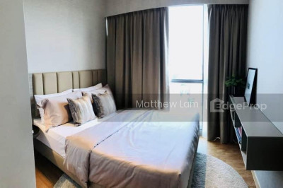 ALEX RESIDENCES Apartment / Condo | Listing