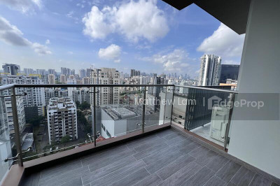 VERTICUS Apartment / Condo | Listing