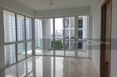 THE LINE@TANJONG RHU Apartment / Condo | Listing