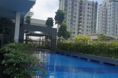 THE LINE@TANJONG RHU Apartment / Condo | Listing