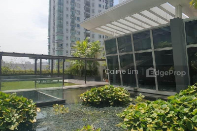 THE LINE@TANJONG RHU Apartment / Condo | Listing