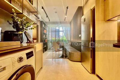 ORCHARD SOPHIA Apartment / Condo | Listing