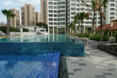 THE METROPOLITAN CONDOMINIUM Apartment / Condo | Listing