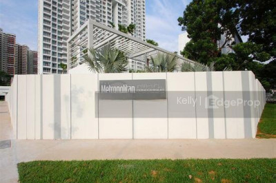 THE METROPOLITAN CONDOMINIUM Apartment / Condo | Listing