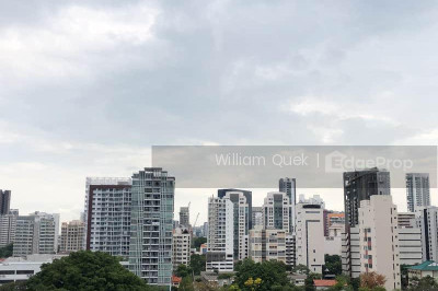 107 JALAN RAJAH HDB | Listing