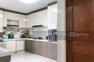 107 JALAN RAJAH HDB | Listing