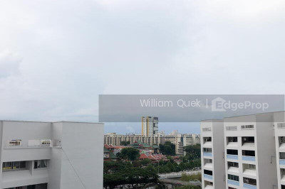 107 JALAN RAJAH HDB | Listing