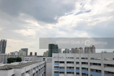 107 JALAN RAJAH HDB | Listing