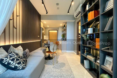 ORCHARD SOPHIA Apartment / Condo | Listing