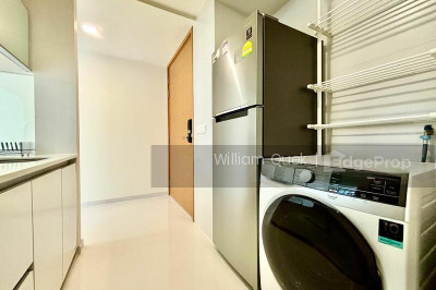 WILKIE STUDIO Apartment / Condo | Listing