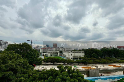 182 BUKIT BATOK WEST AVENUE 8 HDB | Listing