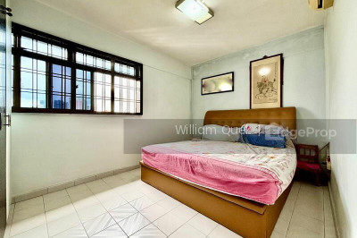 182 BUKIT BATOK WEST AVENUE 8 HDB | Listing