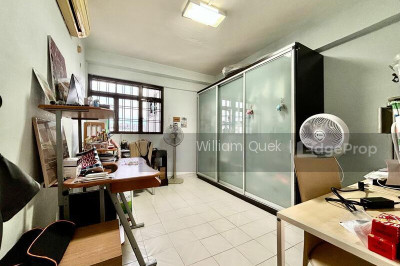 182 BUKIT BATOK WEST AVENUE 8 HDB | Listing