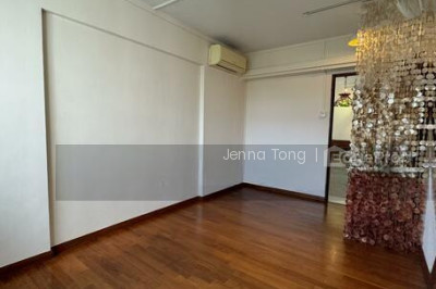 6B BOON TIONG ROAD HDB | Listing