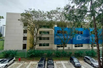 541 PASIR RIS STREET 51 HDB | Listing