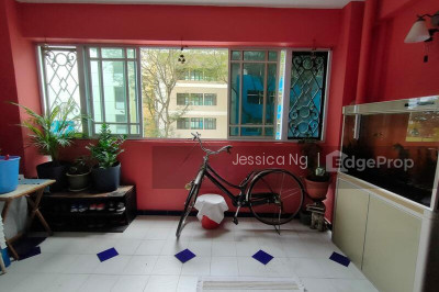 541 PASIR RIS STREET 51 HDB | Listing