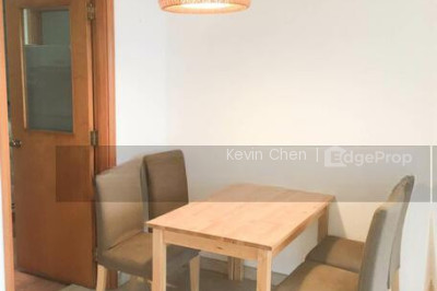 GUILIN VIEW Apartment / Condo | Listing