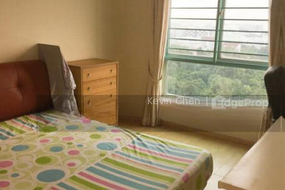 GUILIN VIEW Apartment / Condo | Listing