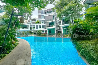 BELLE VUE RESIDENCES Apartment / Condo | Listing