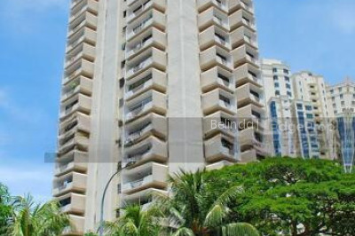 PEACH GARDEN Apartment / Condo | Listing