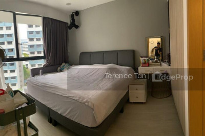 BLOSSOM RESIDENCES Apartment / Condo | Listing