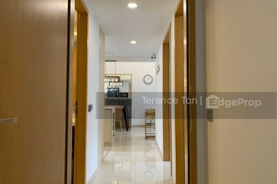 BLOSSOM RESIDENCES Apartment / Condo | Listing