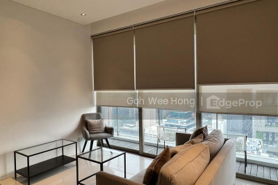 SCOTTS SQUARE Apartment / Condo | Listing