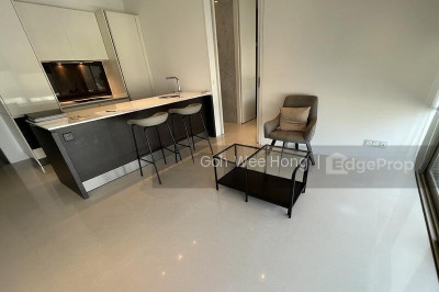 SCOTTS SQUARE Apartment / Condo | Listing