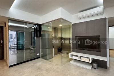 MONTEBLEU Apartment / Condo | Listing