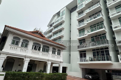 REZI 26 Apartment / Condo | Listing