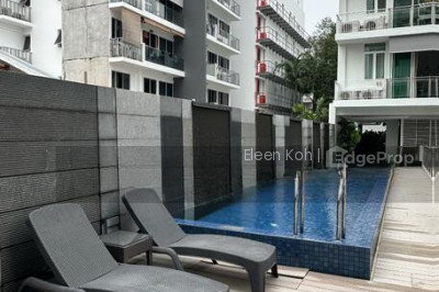 REZI 26 Apartment / Condo | Listing