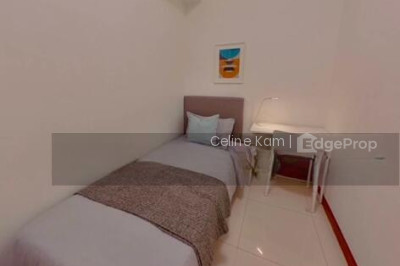 THE SAIL @ MARINA BAY Apartment / Condo | Listing