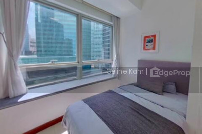 THE SAIL @ MARINA BAY Apartment / Condo | Listing