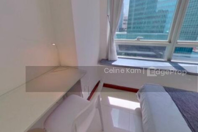 THE SAIL @ MARINA BAY Apartment / Condo | Listing