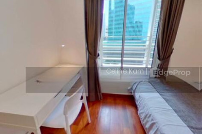 THE SAIL @ MARINA BAY Apartment / Condo | Listing