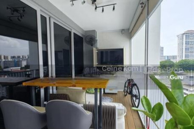 BEDOK RESIDENCES Apartment / Condo | Listing