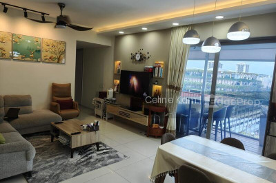 BEDOK RESIDENCES Apartment / Condo | Listing