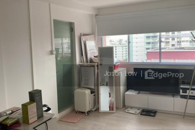 750 PASIR RIS STREET 71 HDB | Listing