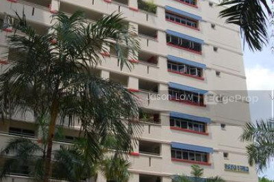 750 PASIR RIS STREET 71 HDB | Listing