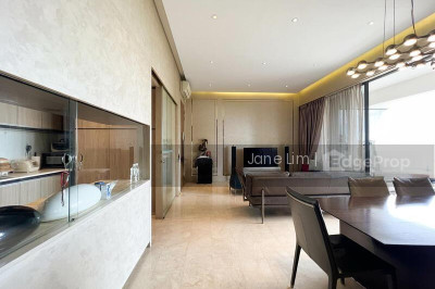 THE TRIZON Apartment / Condo | Listing