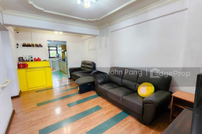 18 TELOK BLANGAH CRESCENT HDB | Listing