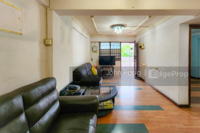 18 TELOK BLANGAH CRESCENT HDB | Listing