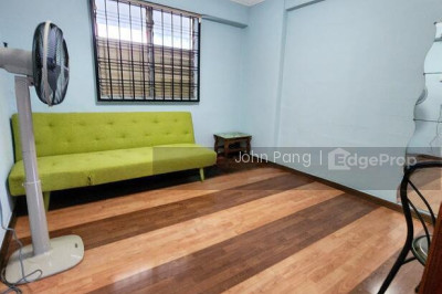 18 TELOK BLANGAH CRESCENT HDB | Listing