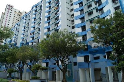 18 TELOK BLANGAH CRESCENT HDB | Listing